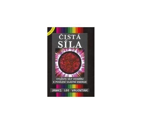 ČISTÁ SÍLA