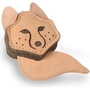 Tommi Natural only líška 10 x 2,5 cm