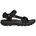 Teva Terragrip Sandal Размер на обувките (ЕС): 37 / Цвят: черен
