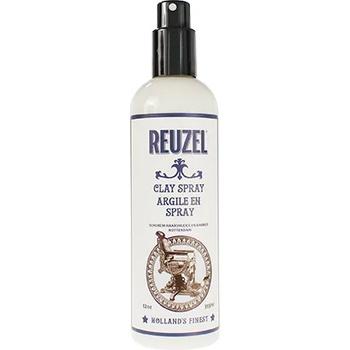 REUZEL Clay Spray спрей за коса с лека фиксация и матов ефект Man 335 мл