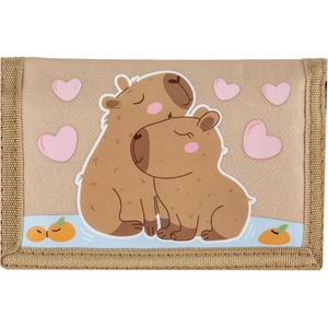Derform Портмоне Derform Capybara 10 (712586)