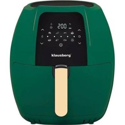 Klausberg KB-7596
