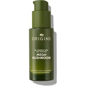 Origins Dr. Weil Mega Mushroom Intensive Rescue Concentrate With Reishi & Tremella Серум дамски 30ml