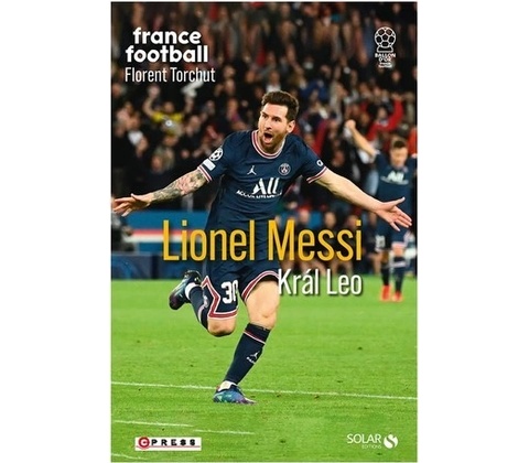 Messi - Florent Torchut