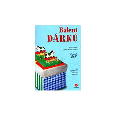 Balení dárků – Zbozi.Blesk.cz