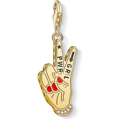 Thomas Sabo Charm Club TS 5242