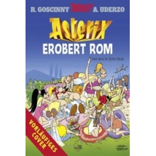 Asterix erobert Rom Goscinny Ren