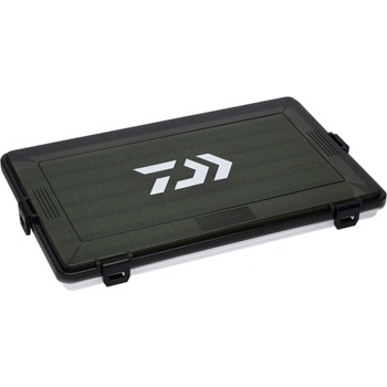 DAIWA Škatuľka D-BOX Shallow Universal Large 35,5 x 23 x 3 cm