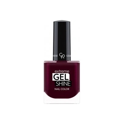 Golden Rose Extreme Gel Shine lak na nehty 71 10,2 ml