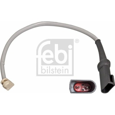 Výstražný kontakt, opotrebenie brzdového obloženia FEBI BILSTEIN 102245 102245