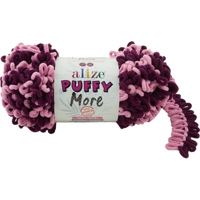 Alize Puffy more 6278