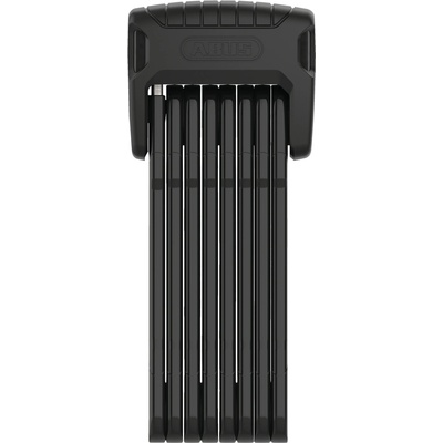 ABUS 6500K/120 BORDO GRANIT Xplus SH černý