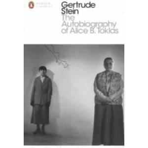 Autobiography of Alice B. Toklas | Gertrude Stein (ISBN: 9780141185361)