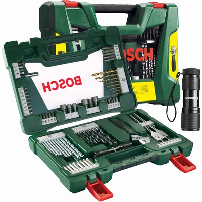 sada bitů Bosch 2607017193