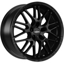 Oxigin 14 8,5x20 5x108 ET40 matt black