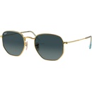 Ray-Ban RB3548N 91233M