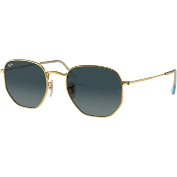 Ray-Ban RB3548N 91233M