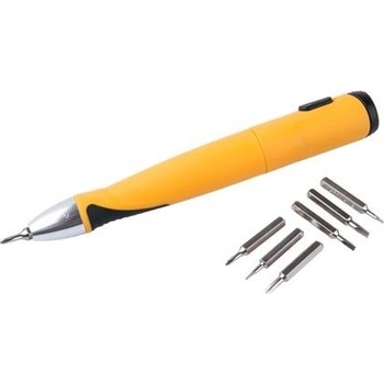 FESTA skrutkovač s bitmi MINI PL+PH+TRX 18414