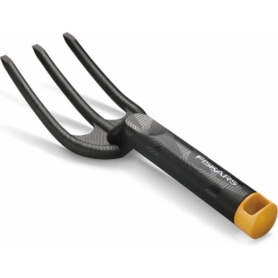 Ruční vidle Fiskars 1000696 černé – Hledejceny.cz