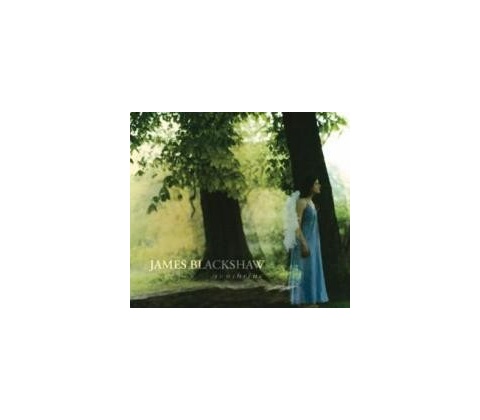 BLACKSHAW JAMES: SUNSHRINE CD