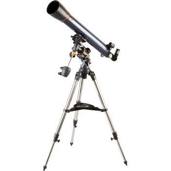 Celestron AstroMaster 90EQ R