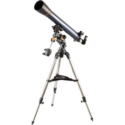 Celestron AstroMaster 90EQ R