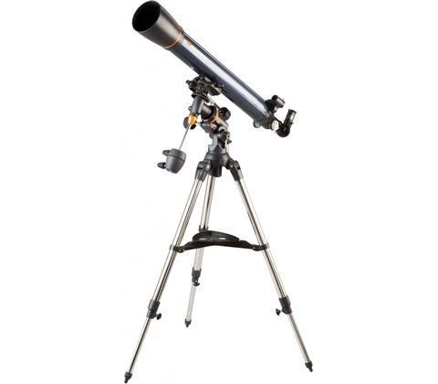 Celestron AstroMaster 90EQ R
