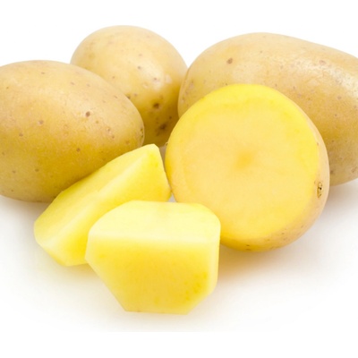 Sadbové brambory Monique - Solanum tuberosum - brambory - 10 ks