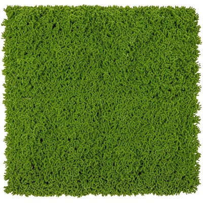Umelý živý plot MECH PE, 4ks dielce 50x50cm, plocha 1m2