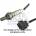 Lambda sonda MEAT & DORIA 81565E