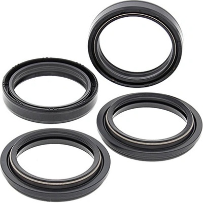 ALL BALLS sada olejových a prachových těsnění KAWASAKI ZX-6R 98-02, SUZUKI GSX1400 02-07 – Hledejceny.cz