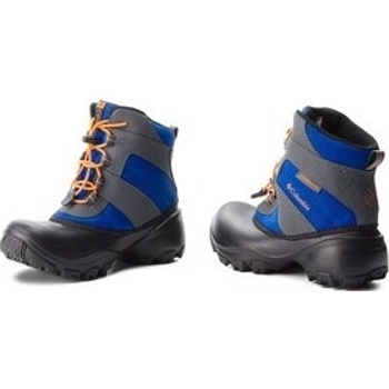 Columbia Childrens rope TOW III Modrá