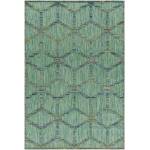 Ayyildiz Зелена външна пътека 80x250 cm Bahama - Ayyildiz Carpets (BAHAMA802505151GREEN)