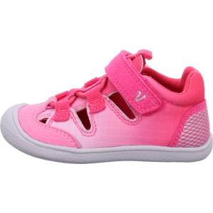 VADO Детски обувки barefoot VADO Kid's Beach Elastic Barefoot shoes - Fuxia - размер 21 (EU) (702-3233-0612)