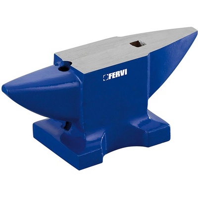 Fervi Наковалня настолна чугунена Fervi 0265/05 - 5 kg (0265/05)