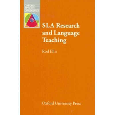 SLA Research and Language Teaching