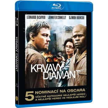 Krvavý diamant BD