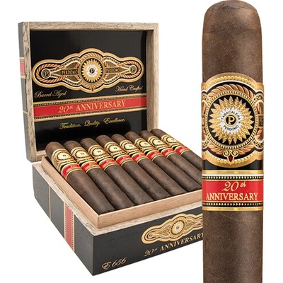 Perdomo 20th Anniversary Robusto Maduro 24 ks