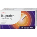 Ibuprofen Dr.Max 400 mg filmom obalené tablety tbl.flm.30 x 400 mg