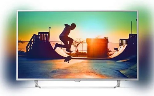 Philips 43PUS6412/12