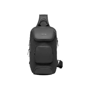 Image 1 of Bange Чанта за през рамо 7086 черна