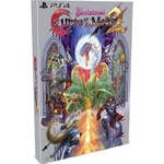 Inti Creates Bloodstained Curse of the Moon 2 [Classic Edition] (PS4)