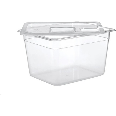 NoName Lauben Sous Vide Container 12 LBNSVC12