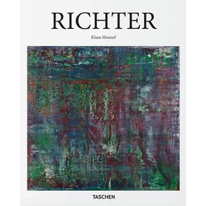 Richter | Klaus Honnef (ISBN: 9783836575232)