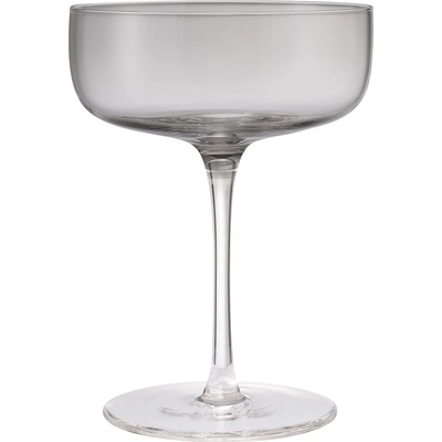 Blomus Чаши за шампанско Fuumi Saucer опушени 4 бр (64537)