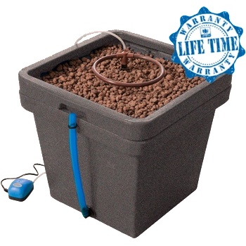 Terra Aquatica CultiMate S (Aquafarm) 15L - хидропонна система