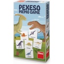Dino Pexeso Dinosauři