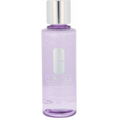 Clinique Take the Day Off Remover Makeup For Lids Lashes 125 ml – Hledejceny.cz