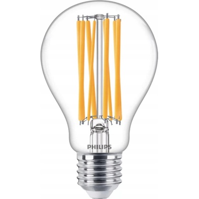 PHILIPS LED žiarovka filament CorePro E27 17W 2452lm 2700K