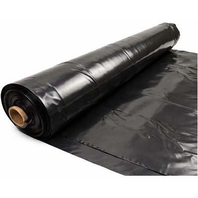 Plachta silážní 10x20m / 0,125 mm